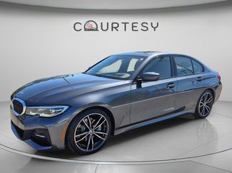 Used 2021 BMW 330i Sedan w/ M Sport Package RWD 360° Tour