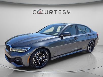 Used 2021 BMW 330i Sedan w/ M Sport Package