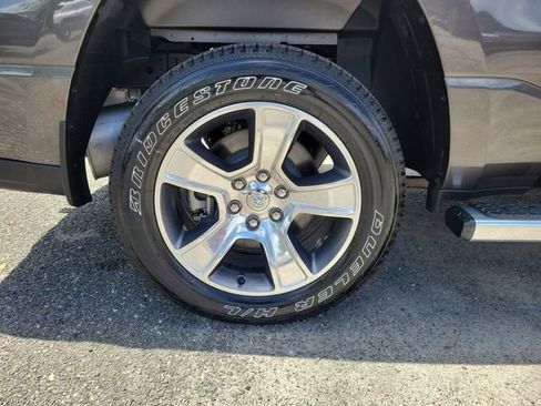Used 2026 RAM 1500 Express RWD image 5