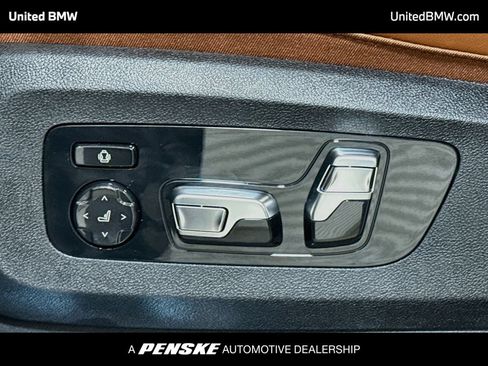 New 2027 BMW X7 M60i w/ Executive Package AWD/4WD image 4