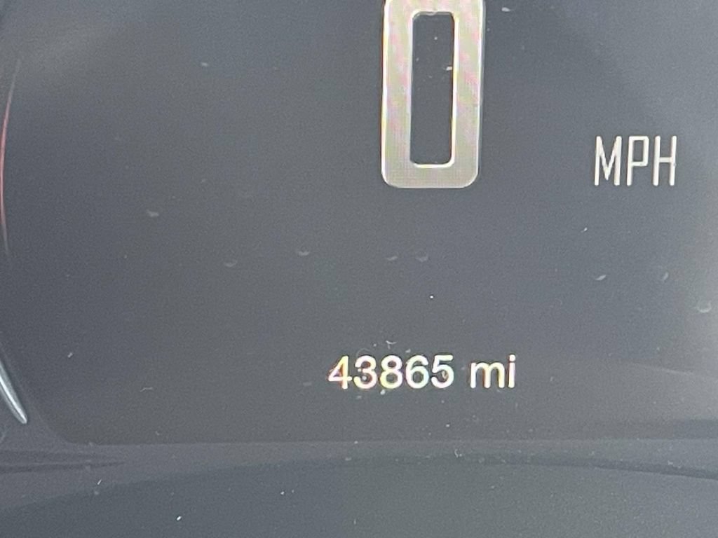 Used 2025 Dodge Durango GT RWD image 21