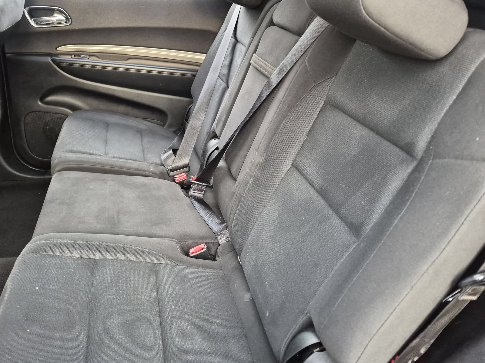 Used 2014 Dodge Durango SXT w/ Quick Order Package 23B AWD/4WD image 18