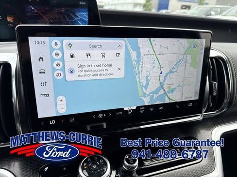 New 2026 Ford Expedition Platinum w/ Stealth Appearance Package AWD/4WD image 20
