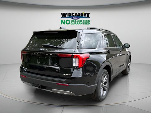 New 2026 Ford Explorer Active w/ Active Comfort Package AWD/4WD image 20