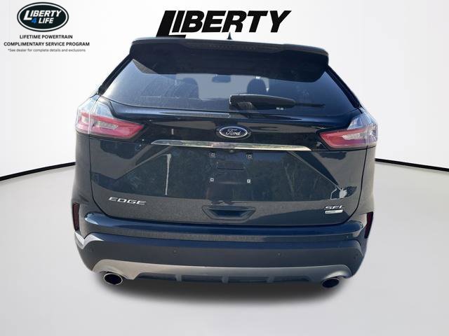 Used 2019 Ford Edge SEL w/ Equipment Group 201A AWD/4WD image 6