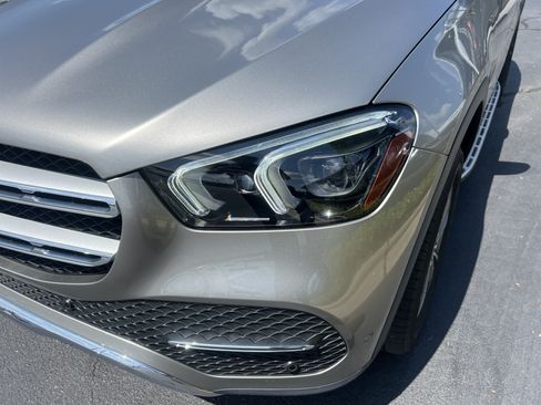 Certified 2023 Mercedes-Benz GLE 350 image 6