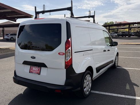 Used 2022 Ford Transit Connect XL image 6