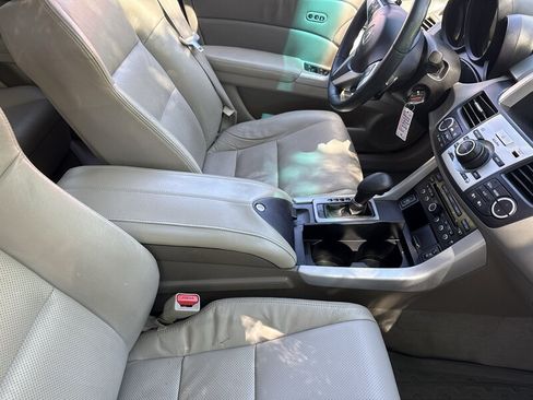 Used 2008 Acura RDX SH-AWD w/ Technology Package image 27