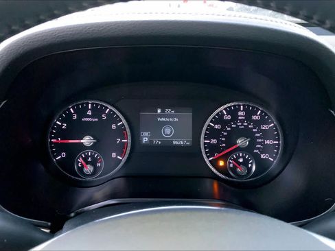 Used 2020 Kia Telluride LX FWD image 25