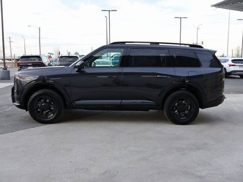 New 2027 Kia Telluride SX Prestige X-Pro AWD/4WD image 4