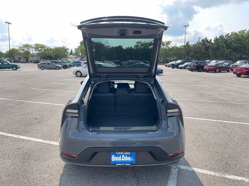 Used 2023 Toyota Prius Prime FWD image 18