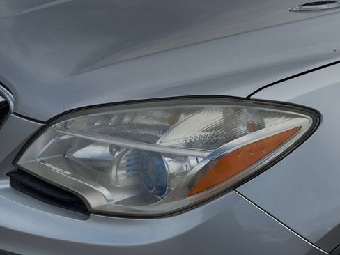 Used 2015 Buick Encore FWD image 9