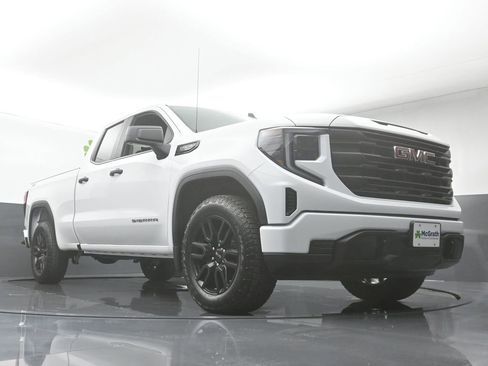 New 2025 GMC Sierra 1500 Pro w/ Graphite Edition image 27