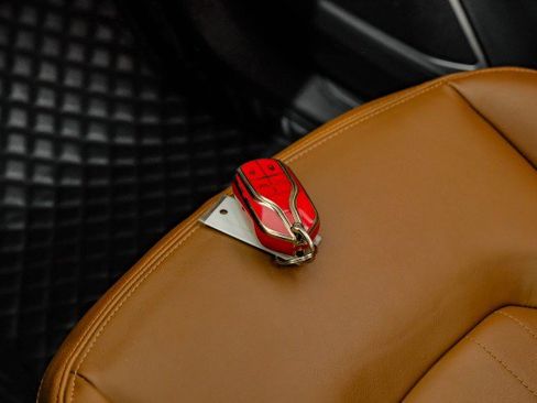 Used 2017 Maserati Levante S image 68