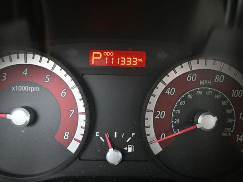 Used 2011 Kia Rio LX image 12