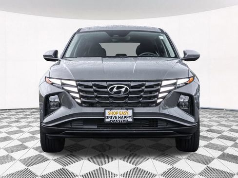 Certified 2024 Hyundai Tucson SE AWD/4WD image 8