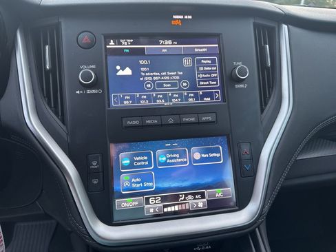 Used 2023 Subaru Legacy image 22