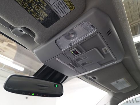 Used 2021 Toyota Sequoia Nightshade w/ Safety & Convenience Package image 42