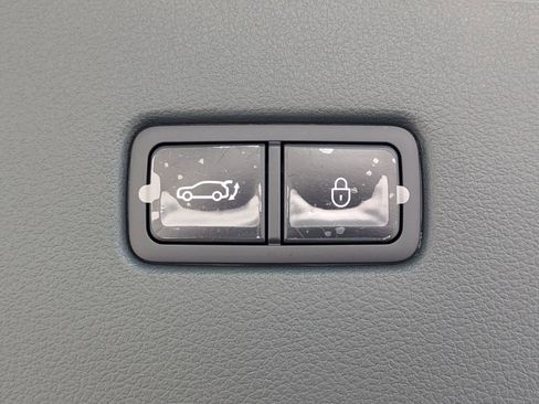 New 2026 Genesis GV80 3.5T e-SC AWD/4WD image 13