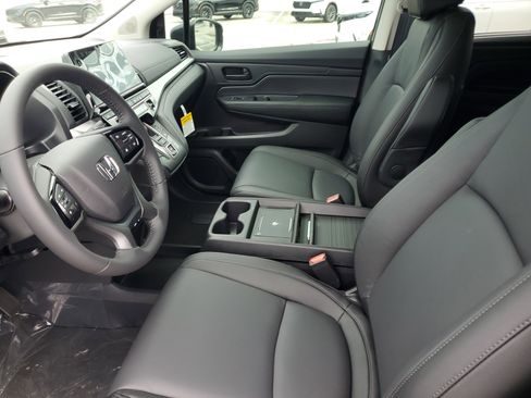 New 2026 Honda Odyssey EX-L image 13