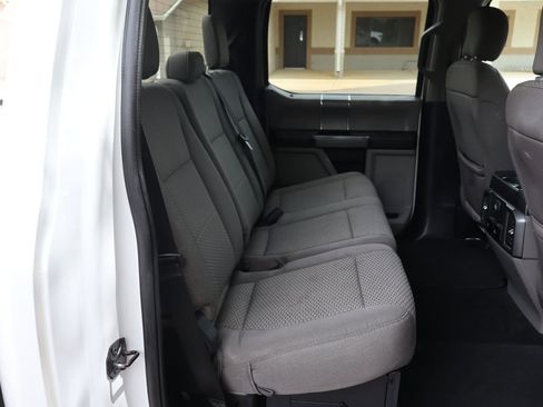 Used 2020 Ford F350 XLT w/ XLT Premium Package AWD/4WD image 21