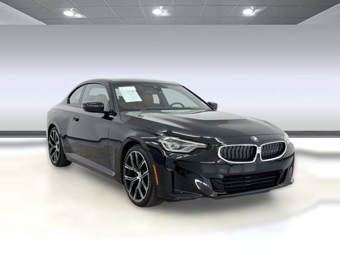Certified 2023 BMW 230i 230i w/ Premium Package image 7