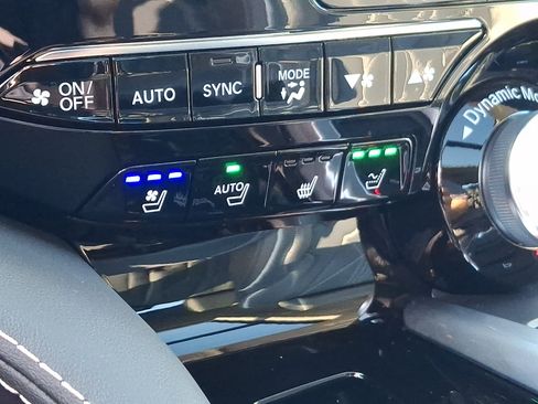 Certified 2026 Acura MDX SH-AWD w/ Advance Package image 27