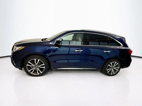 Used 2019 Acura MDX w/ Advance Package FWD image 8