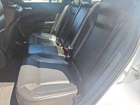 Used 2023 Dodge Charger SXT w/ Plus Group AWD/4WD image 24