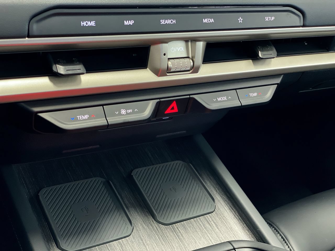 New 2027 Kia Telluride SX Prestige AWD/4WD image 24