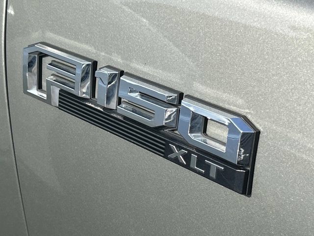 Used 2020 Ford F150 XLT RWD image 5