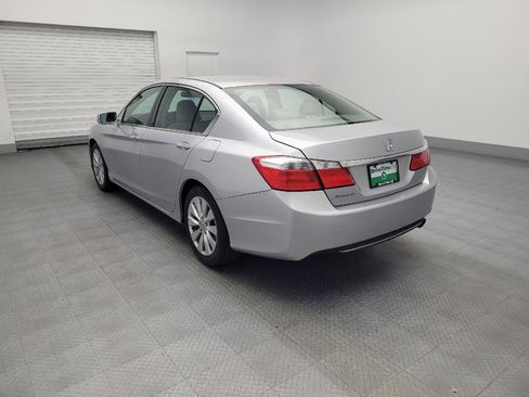 Used 2014 Honda Accord EX image 5