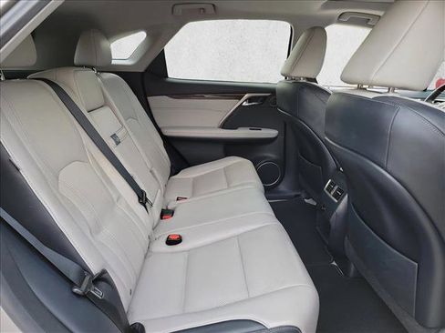 Used 2017 Lexus RX 350 FWD image 16