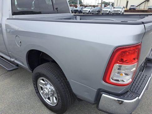 Used 2022 RAM 2500 Tradesman AWD/4WD image 24