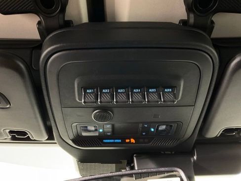 New 2025 Ford Bronco Raptor w/ Interior Carbon Fiber Pack image 20