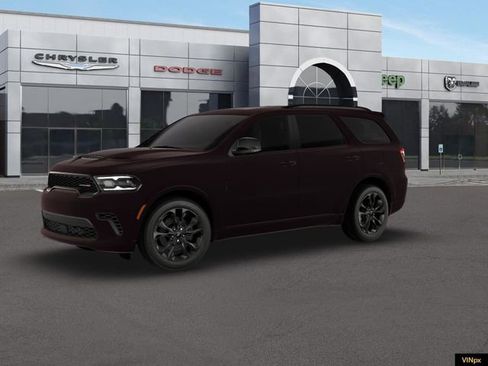 New 2026 Dodge Durango GT image 2