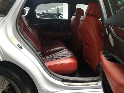 Used 2023 Genesis G80 3.5T Sport image 23