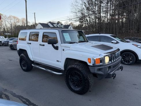 Used 2006 HUMMER H3 image 3