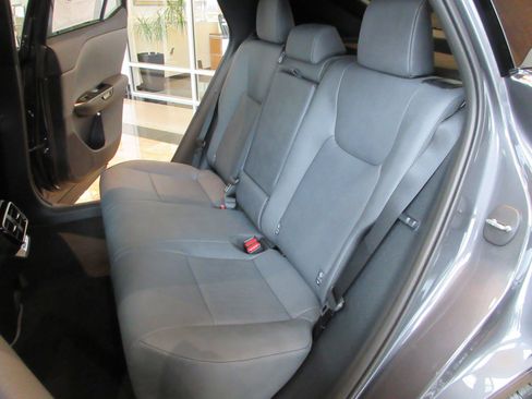 New 2026 Lexus RZ 450e AWD image 17