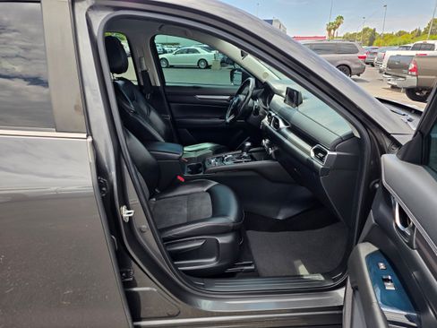 Used 2018 MAZDA CX-5 Touring FWD image 25