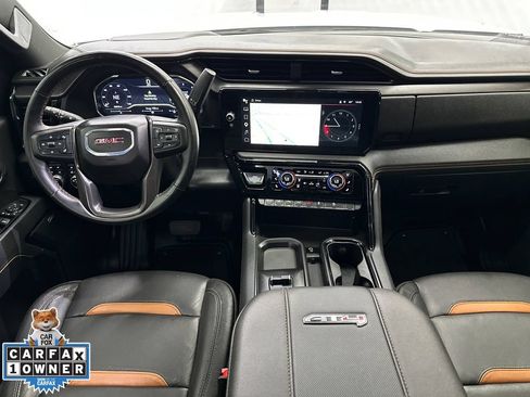 Used 2025 GMC Sierra 2500 AT4 w/ AT4 Premium Plus Package AWD/4WD image 24