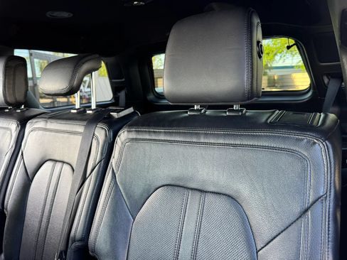 Used 2018 Ford Expedition Limited RWD image 26