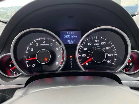 Used 2013 Acura TL w/ Advance Package image 17
