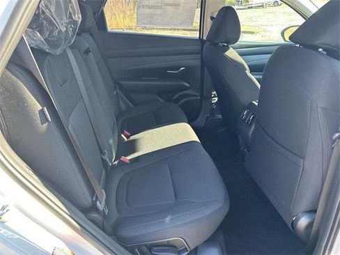 New 2025 Hyundai Tucson SEL image 15