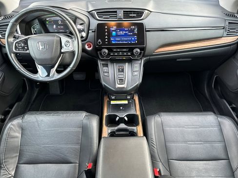 Used 2020 Honda CR-V Touring image 4