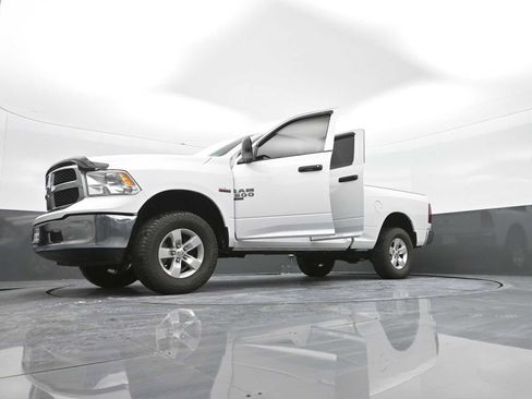 Used 2020 RAM 1500 Tradesman w/ Popular Equipment Group image 47