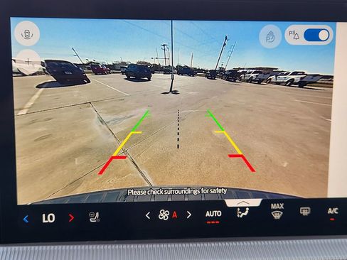 New 2026 Ford Explorer Active w/ Active Comfort Package AWD/4WD image 13