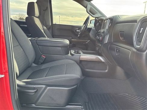 Used 2022 Chevrolet Silverado 1500 RST image 22