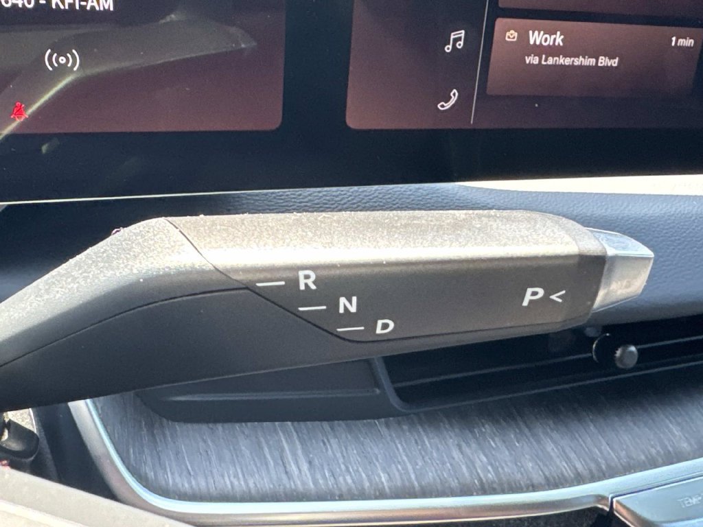 Used 2023 Lucid Air Touring AWD/4WD image 30