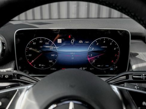 New 2026 Mercedes-Benz GLC 300 4MATIC image 13